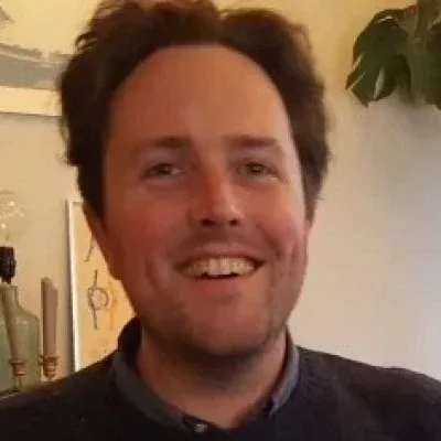 Jed MacKay