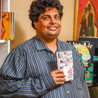 Jeet Heer