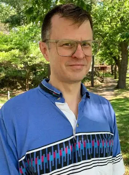 Jef Czekaj
