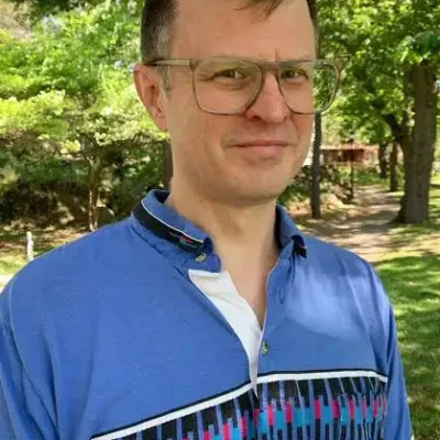 Jef Czekaj