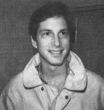Jeff Albrecht