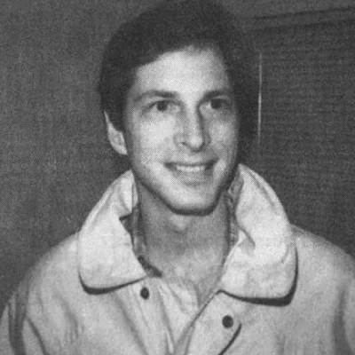 Jeff Albrecht