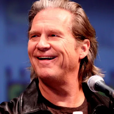 Jeff Bridges
