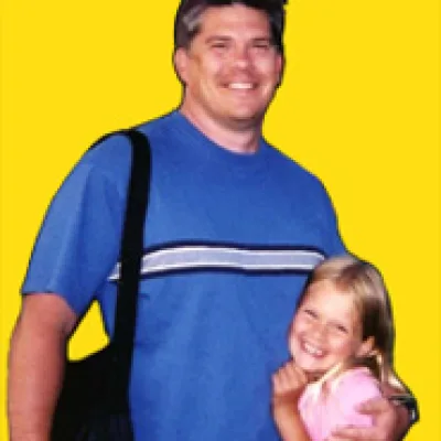 Jeff Butler