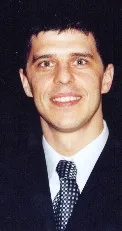 Jeff Christiansen