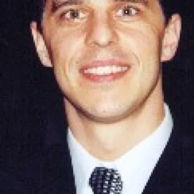 Jeff Christiansen