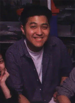 Jeff de los Santos