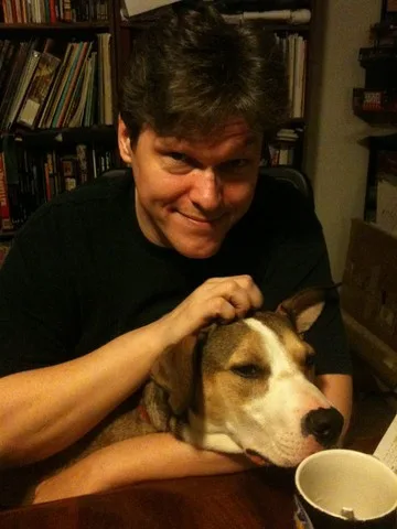 Jeff Dee