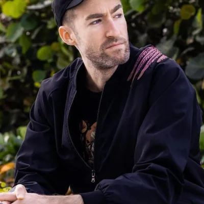 Jeff Dekal