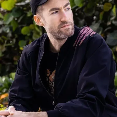 Jeff Dekal