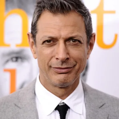 Jeff Goldblum