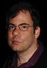 Jeff Gomez