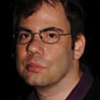 Jeff Gomez