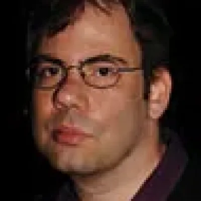 Jeff Gomez