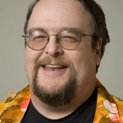 Jeff Grubb