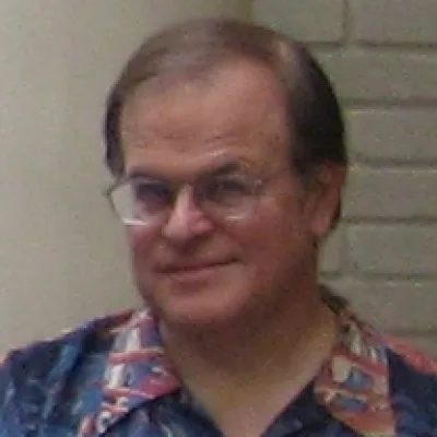 Jeff Hamill