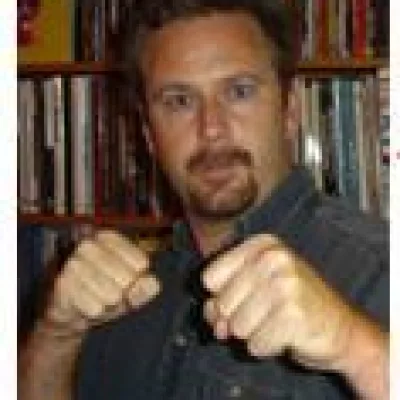 Jeff Johnson