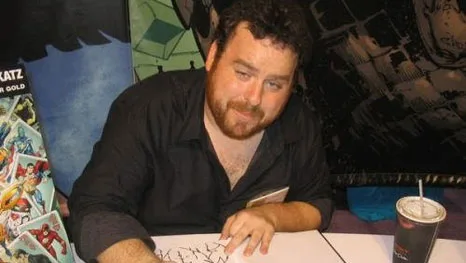 Jeff Katz