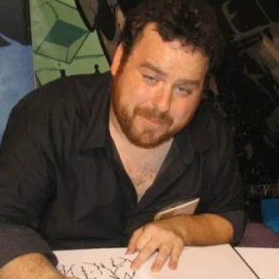 Jeff Katz