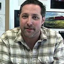 Jeff Kline
