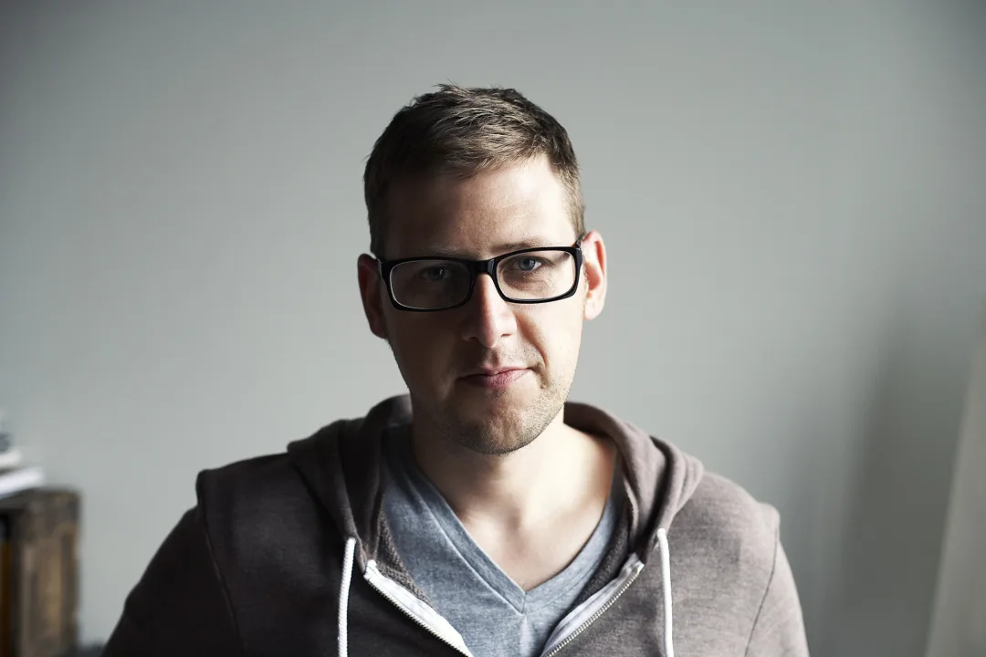 Jeff Lemire