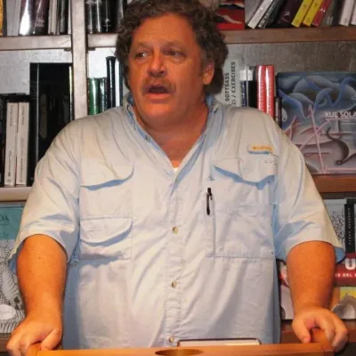 Jeff Lindsay