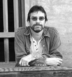 Jeff Mariotte
