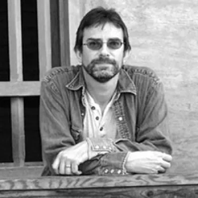 Jeff Mariotte