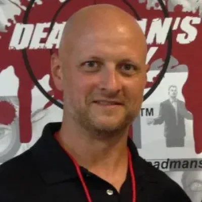 Jeff Marsick