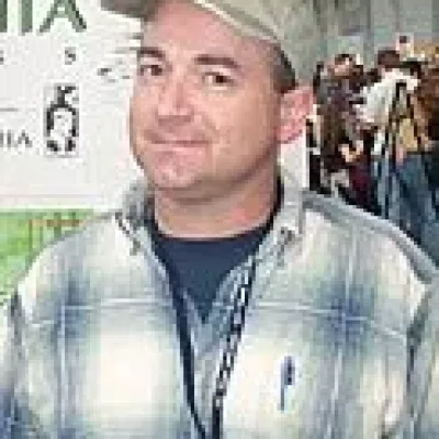 Jeff Nicholson