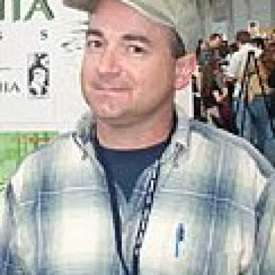Jeff Nicholson