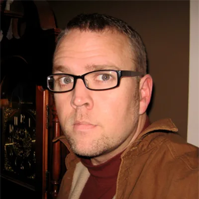 Jeff Parker