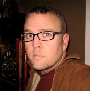 Jeff Parker