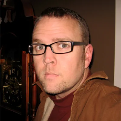Jeff Parker