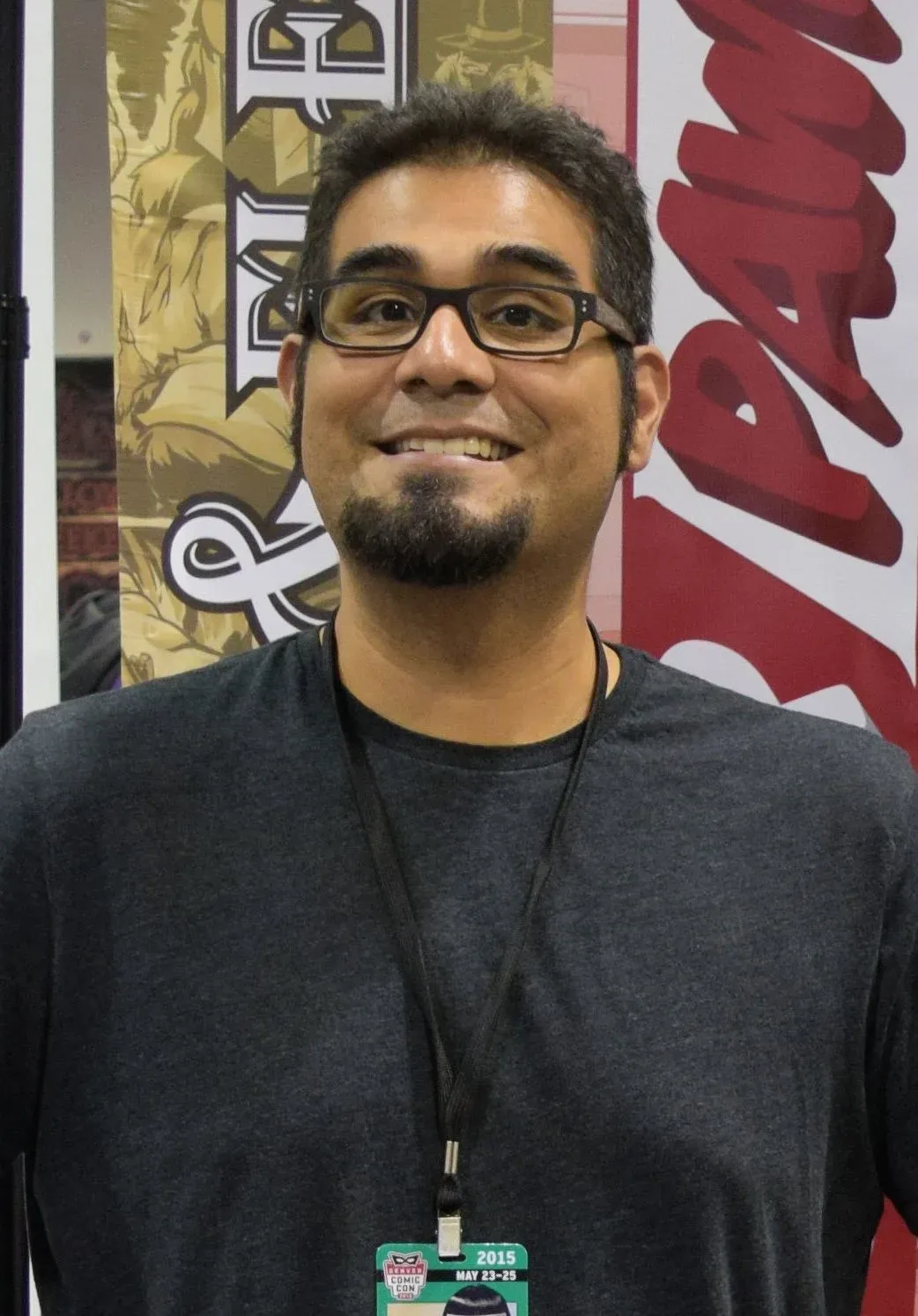 Jeff Pina