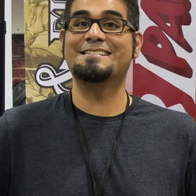 Jeff Pina