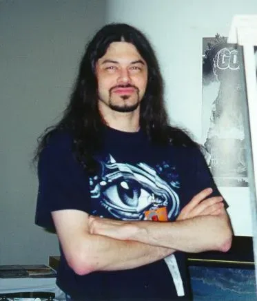 Jeff Pittarelli