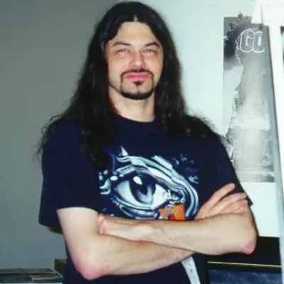 Jeff Pittarelli