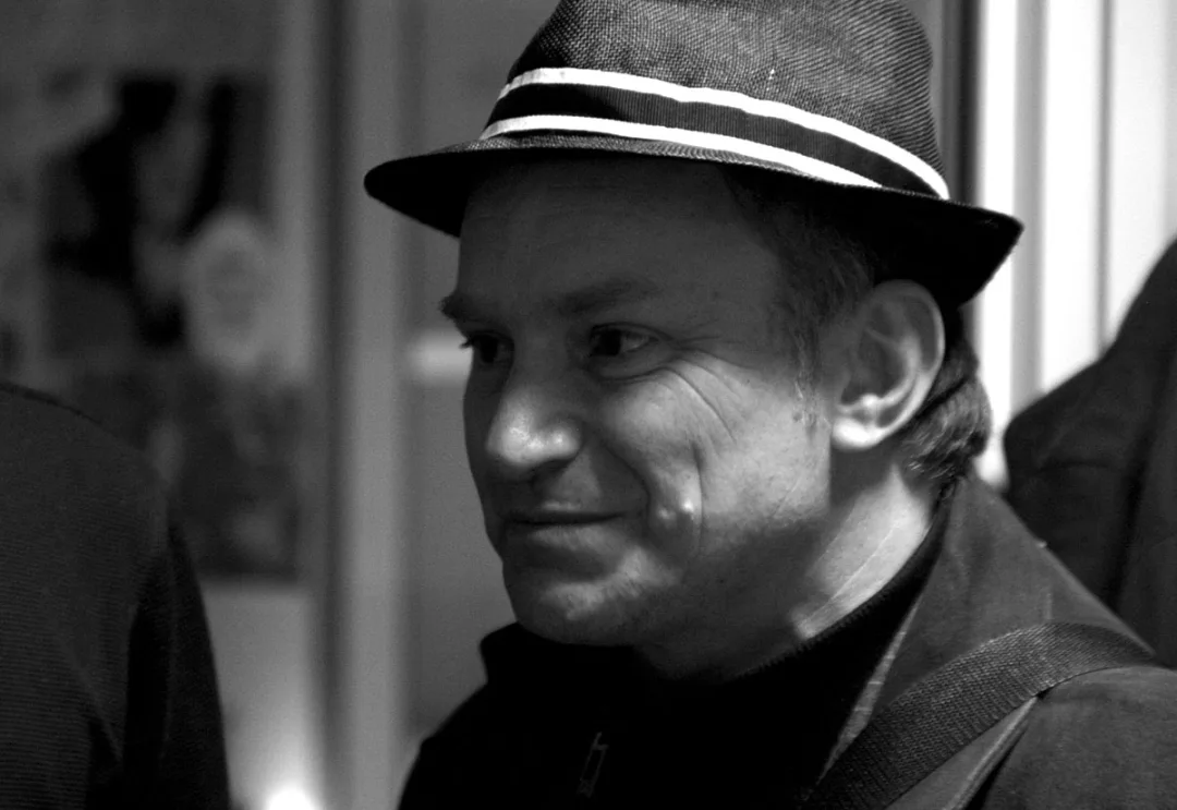 Jeff Pourquié