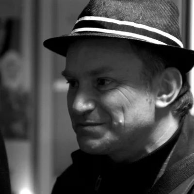 Jeff Pourquié