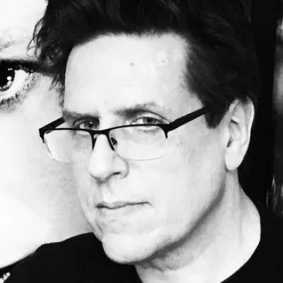 Jeff Rougvie