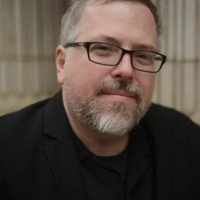Jeff VanderMeer
