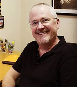 Jeff Webber