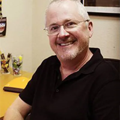 Jeff Webber