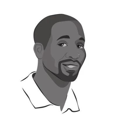 Jeffery Thompson