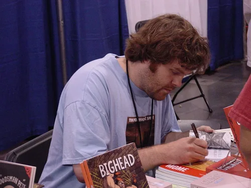 Jeffrey Brown