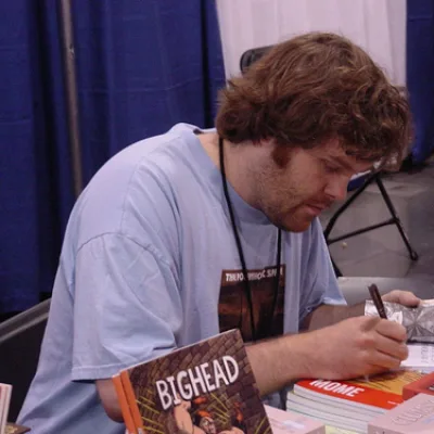 Jeffrey Brown