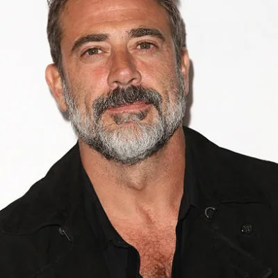 Jeffrey Dean Morgan
