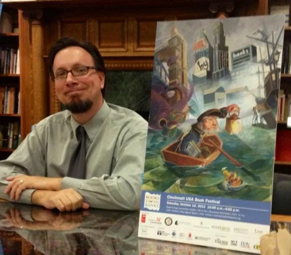 Jeffrey Ebbeler