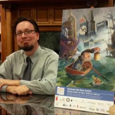 Jeffrey Ebbeler